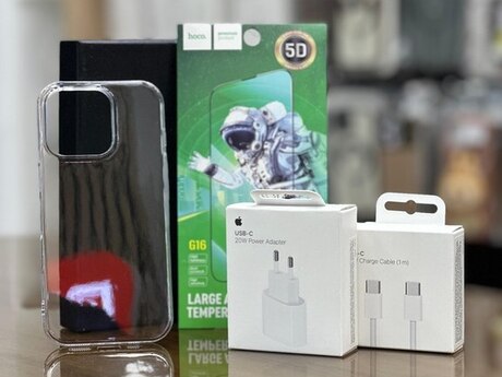 "Apple iPhone" aksesuarları