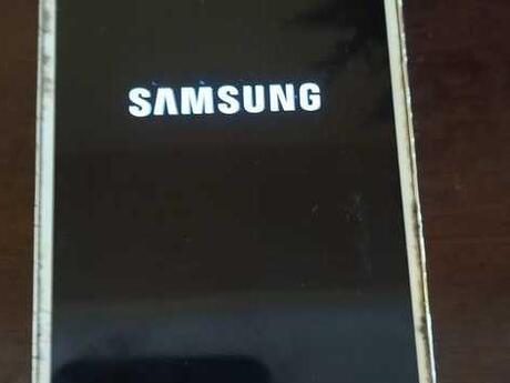Samsung Galaxy S4 White Frost 32GB/2GB
