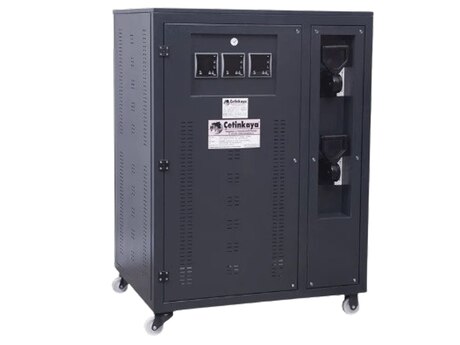 Stabilizator “120 kVa Trifaz”