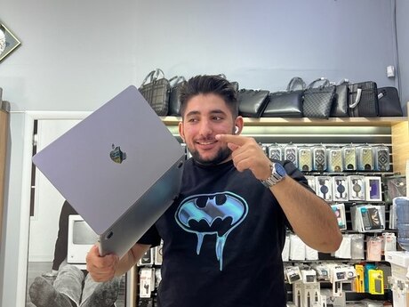 Apple MacBook Air 13 inch M2 8/256 Space Gray Apple MacBook Air 13 inch M2 8/256 Space Gray