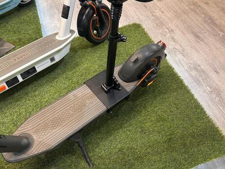 Elektrik skuter "Xiaomi", segway, ninebot üçün oturacaq
