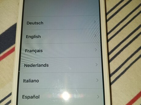 Apple iPhone 4S White 16GB