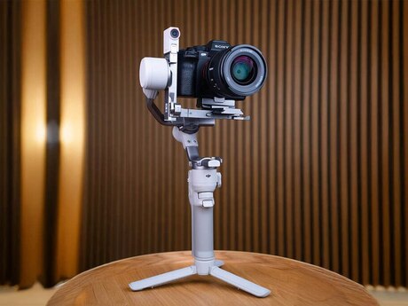 Gimball "Dj rs 4 mini combo" Gimball "Dj rs 4 mini combo"