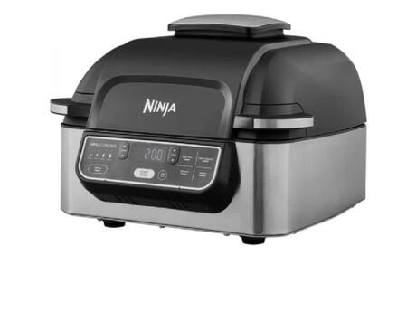 Ninja Foodi Health Grill & Air Fryer AG301EU