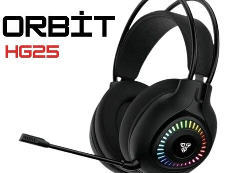 Qulaqlıqlar "ORBIT HG25"