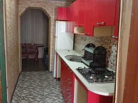 Mərdəkanda 2 otaqlı həyət evi kirayə verilir, 42 m², 500 AZN/ay, şəkil 3 / 7