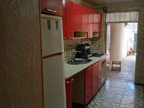 Mərdəkanda 2 otaqlı həyət evi kirayə verilir, 42 m², 500 AZN/ay, şəkil 2 / 7