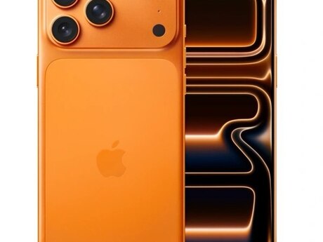 Apple iPhone 17 Pro Cosmic Orange 1TB/12GB