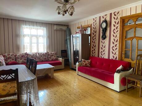 Binədə 3 otaqlı həyət evi kirayə verilir, 100 m², 400 AZN/ay, şəkil 5 / 5