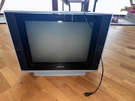 Televizor "Samsung"