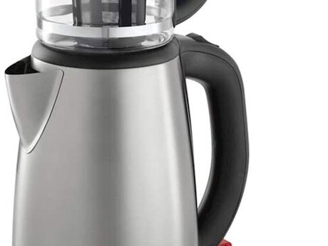 Elektrik çaydan "Bosch TTA5603"