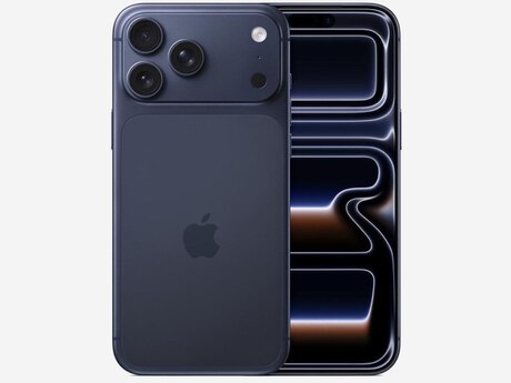 Apple iPhone 17 Pro Deep Blue 256GB/12GB