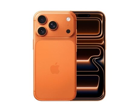 Apple iPhone 17 Pro Cosmic Orange 256GB/12GB