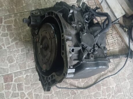 "Peugeot 406 407" ehtiyat hissələri 