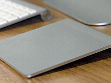 Apple Magic Trackpad Apple Magic Trackpad