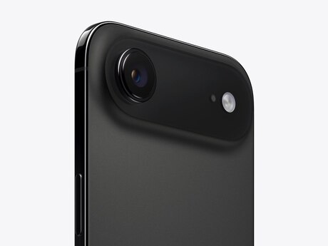 Apple iPhone Air Space Black 256GB/8GB