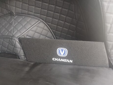 "Changan cs55" plus baqaj orqanayzeri "Changan cs55" plus baqaj orqanayzeri