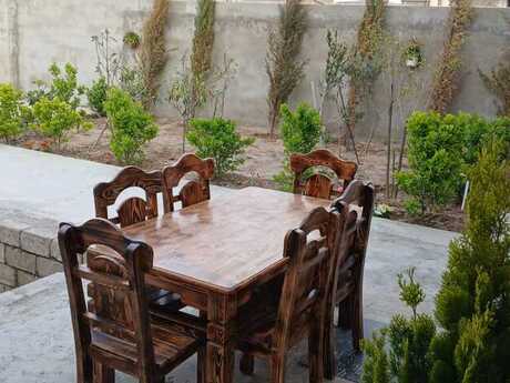Buzovnada 5 otaqlı həyət evi kirayə verilir, 200 m², 12 000 AZN/ay, şəkil 2 / 12