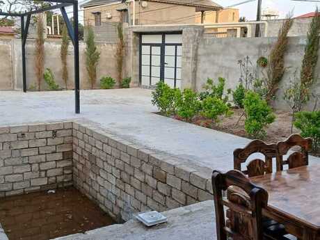 Buzovnada 5 otaqlı həyət evi kirayə verilir, 200 m², 12 000 AZN/ay, şəkil 3 / 12