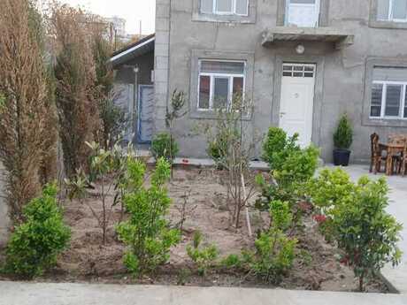 Buzovnada 5 otaqlı həyət evi kirayə verilir, 200 m², 12 000 AZN/ay, şəkil 4 / 12