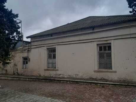3 otaq · 83 m² · 1/1 mərtəbə, Mərdəkan