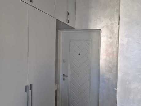 Mərdəkanda 1 otaqlı yeni tikili mənzil satılır, 37 m², 85 000 AZN, şəkil 5 / 7