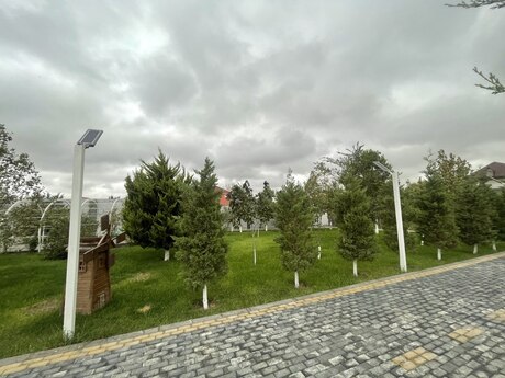 5-room house for sale in Novxanı, 120 m², 460 000 AZN, photo 4 / 12