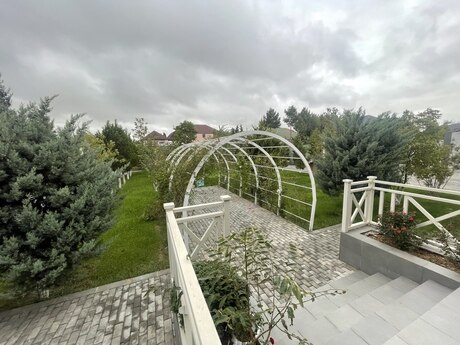5-room house for sale in Novxanı, 120 m², 460 000 AZN, photo 5 / 12