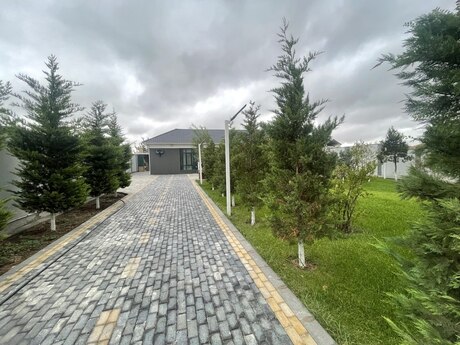 5-room house for sale in Novxanı, 120 m², 460 000 AZN, photo 3 / 12