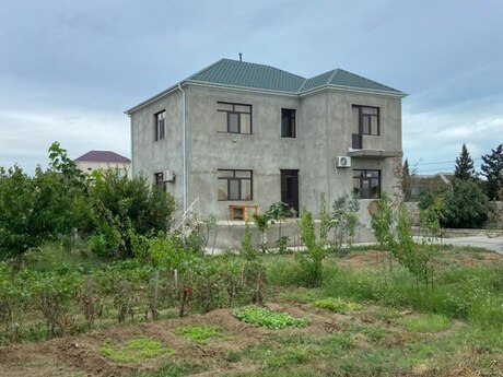 4 otaqlı ev, 320 m², Albalılıq, 325 000 AZN