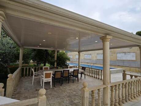 7-room house for sale in Novxanı, 300 m², 390 000 AZN, photo 5 / 12