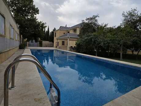 7-room house for sale in Novxanı, 300 m², 390 000 AZN, photo 4 / 12