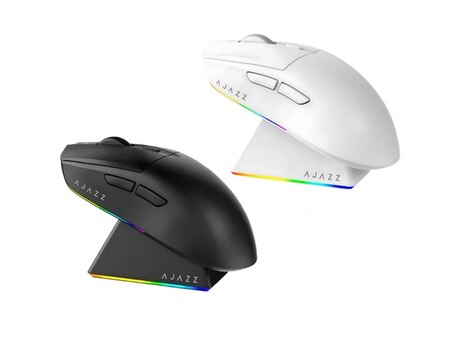 Kompüter siçanı "Ajazz AJ139 V2 MC" Kompüter siçanı "Ajazz AJ139 V2 MC"