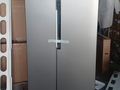 Soyuducu "LG GRFB587PQAM"
