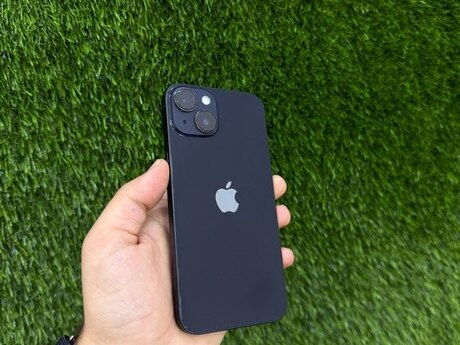 Apple iPhone 14 Midnight 256GB/4GB