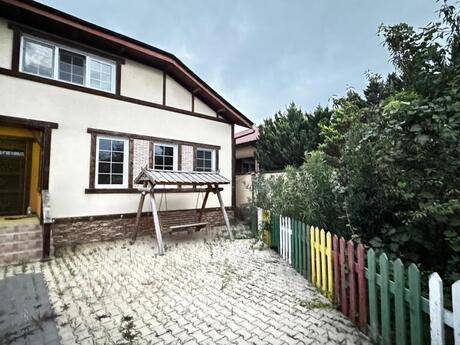 Mərdəkanda 6 otaqlı həyət evi satılır, 250 m², 240 000 AZN, şəkil 3 / 10