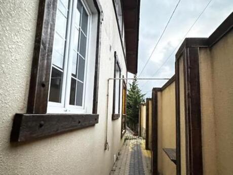Mərdəkanda 6 otaqlı həyət evi satılır, 250 m², 240 000 AZN, şəkil 5 / 10