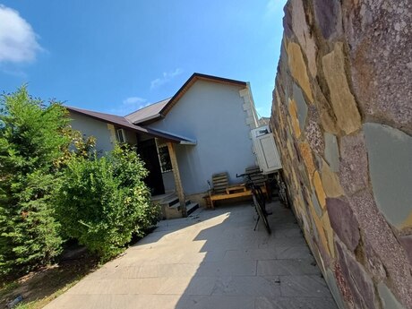 Buzovnada 4 otaqlı həyət evi satılır, 77 m², 140 000 AZN, şəkil 3 / 12