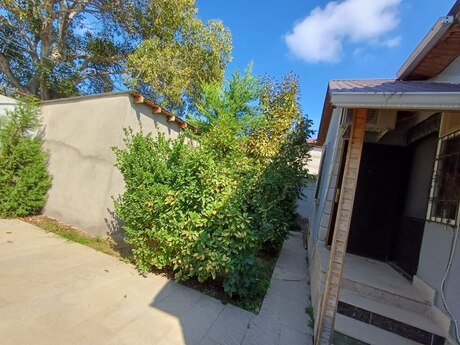 Buzovnada 4 otaqlı həyət evi satılır, 77 m², 140 000 AZN, şəkil 4 / 12