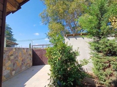 Buzovnada 4 otaqlı həyət evi satılır, 77 m², 140 000 AZN, şəkil 5 / 12