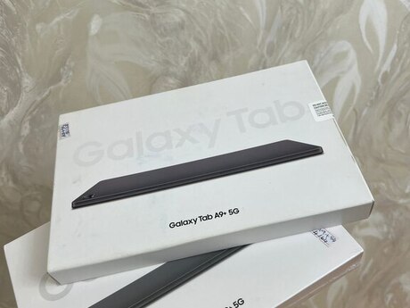 Samsung Galaxy Tab A9 5g