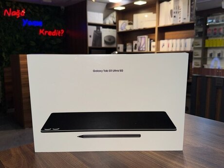 Samsung Galaxy Tab S11 Ultra 5G Gray 256GB/12GB