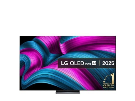 Televizor "LG OLED65C5RLA" Televizor "LG OLED65C5RLA"