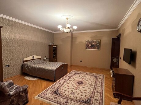 Alyans MTK kompleksində 4 otaqlı yeni tikili mənzil satılır, 240 m², 580 000 AZN, şəkil 5 / 12