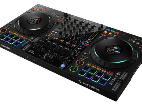 DJ kontroller "DDJ-FLX10"