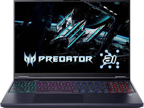 Noutbuk "Acer Predator Helios Neo 16 AI PHN16-73-97SP NH.QVQAA.002"