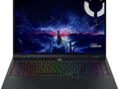 Noutbuk "Lenovo Legion 5 16IAX10 83NX0000US"
