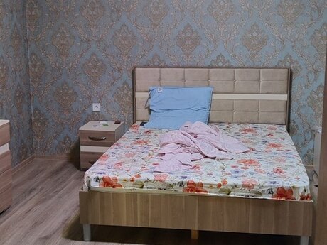 3 otaq · 83 m² · 1/1 mərtəbə, Mərdəkan