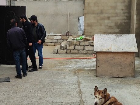 Mərdəkanda 3 otaqlı həyət evi satılır, 83 m², 110 000 AZN, şəkil 4 / 12