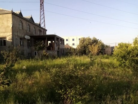 Sulutəpədə 2 otaqlı həyət evi kirayə verilir, 25 m², 150 AZN/ay, şəkil 5 / 5